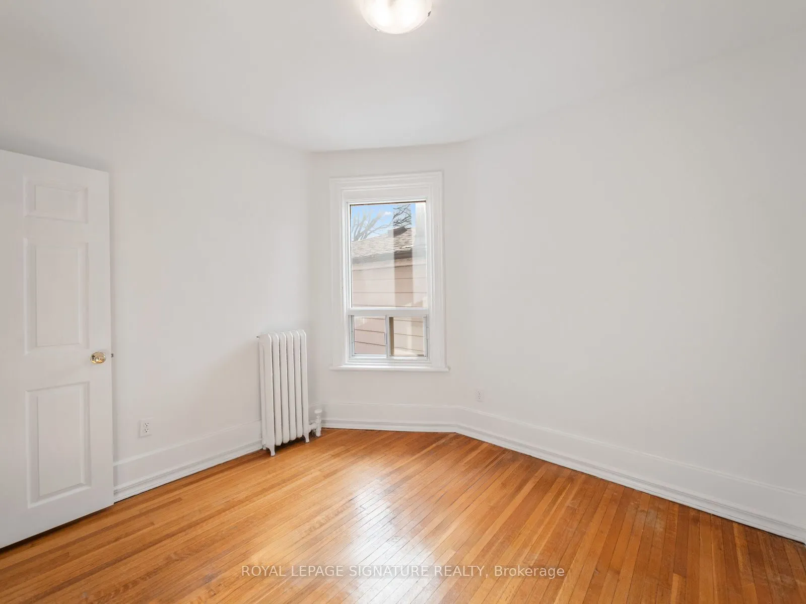 45 Eaton Avenue