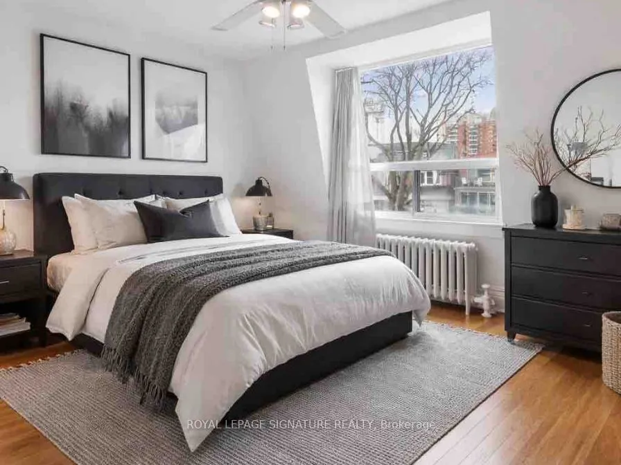 45 Eaton Avenue