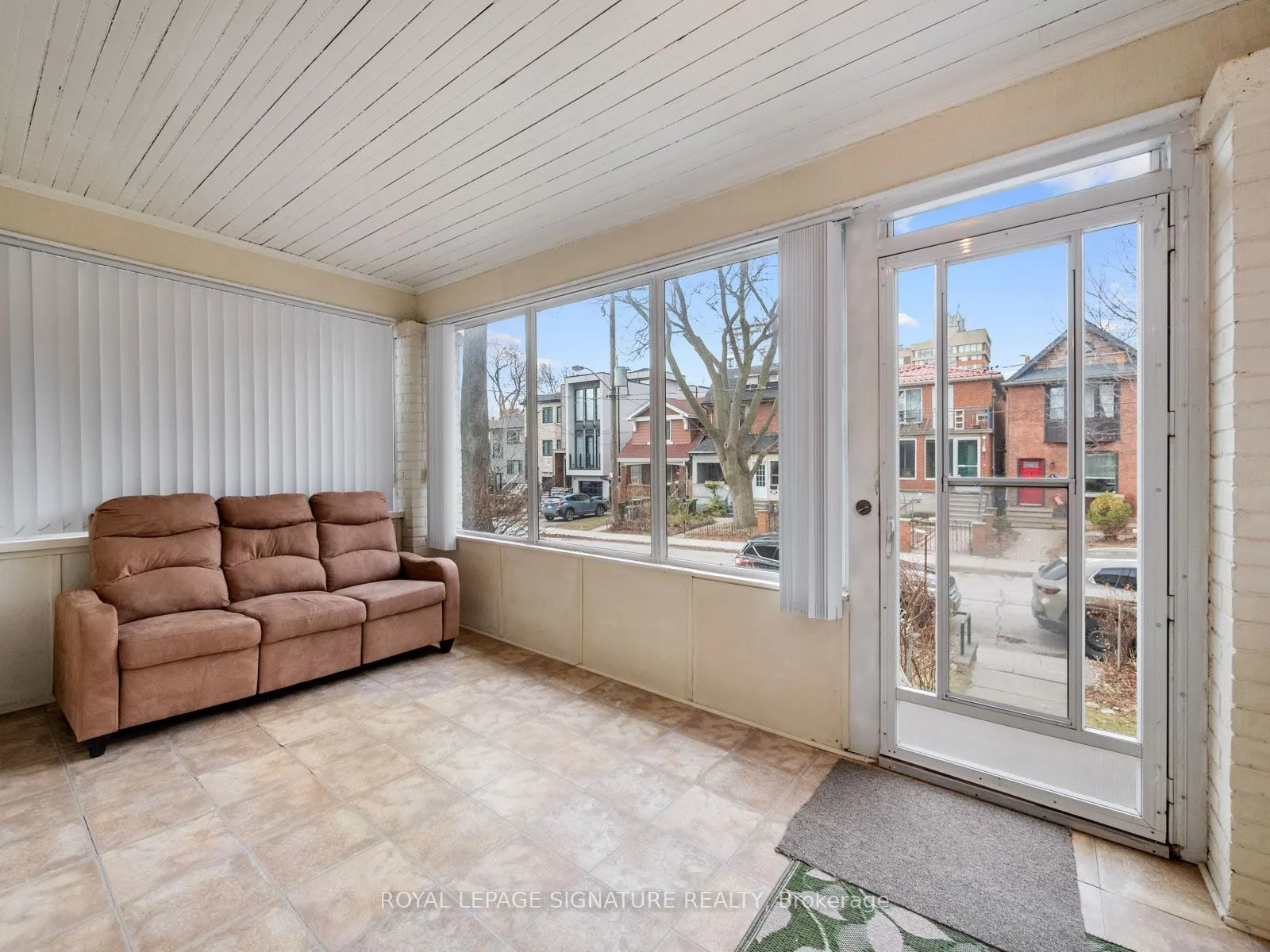 45 Eaton Avenue