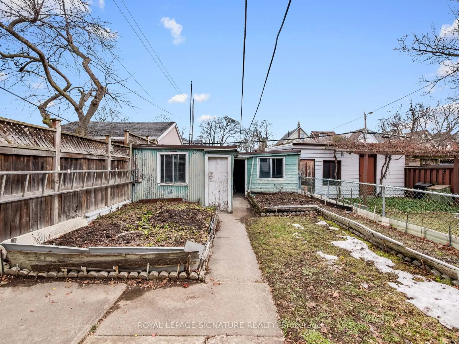 45 Eaton Avenue