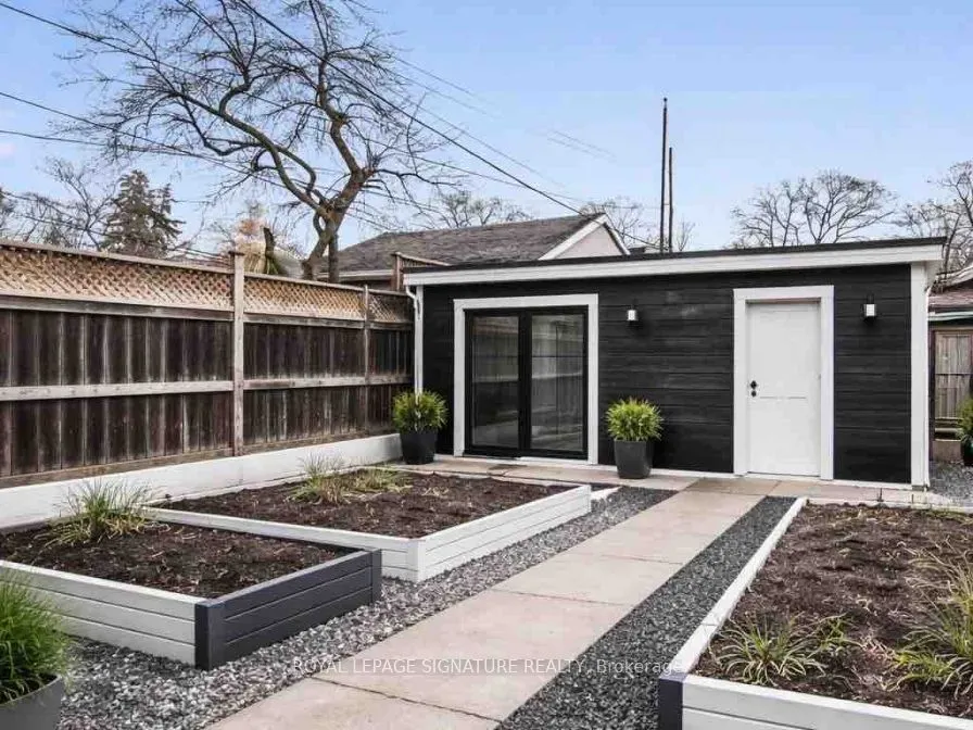 45 Eaton Avenue