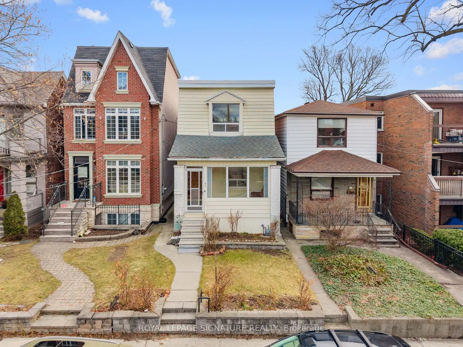 45 Eaton Avenue