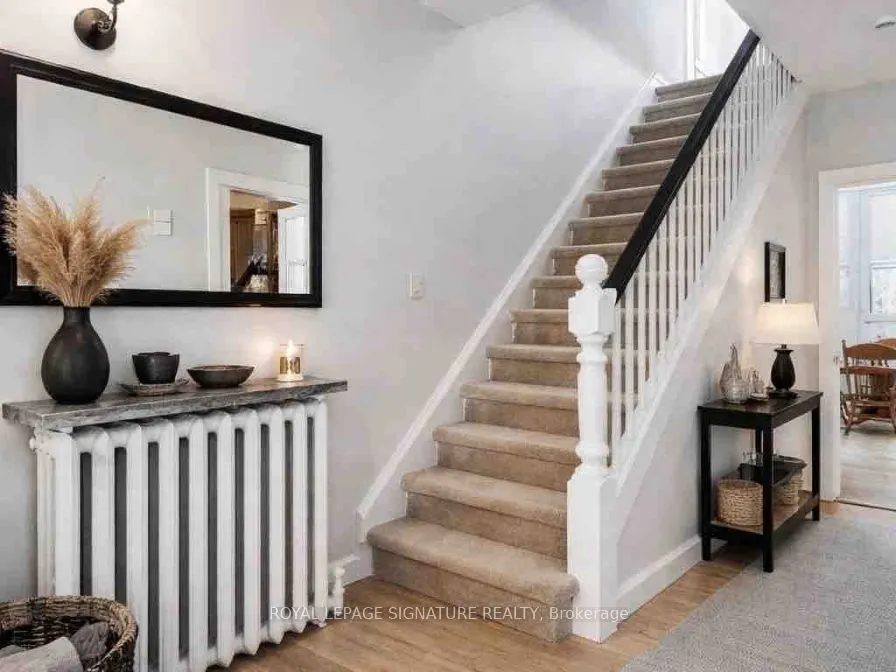 45 Eaton Avenue