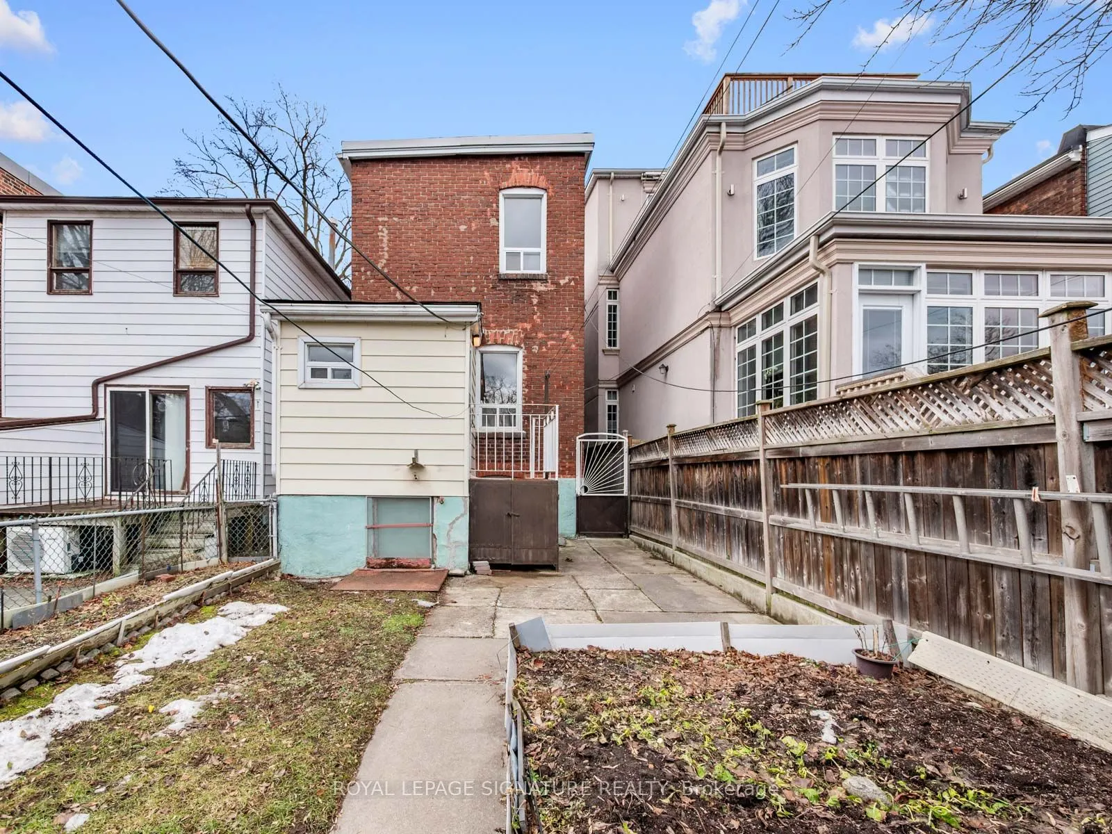 45 Eaton Avenue