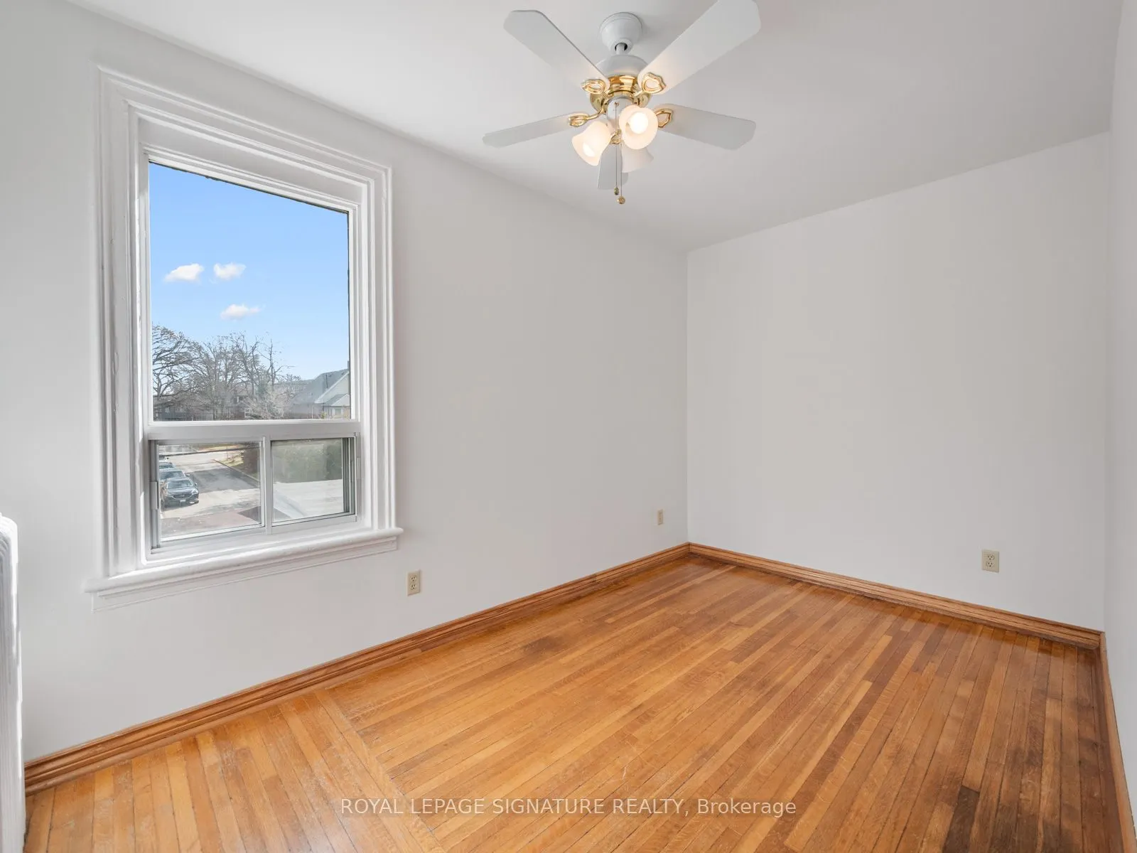 45 Eaton Avenue