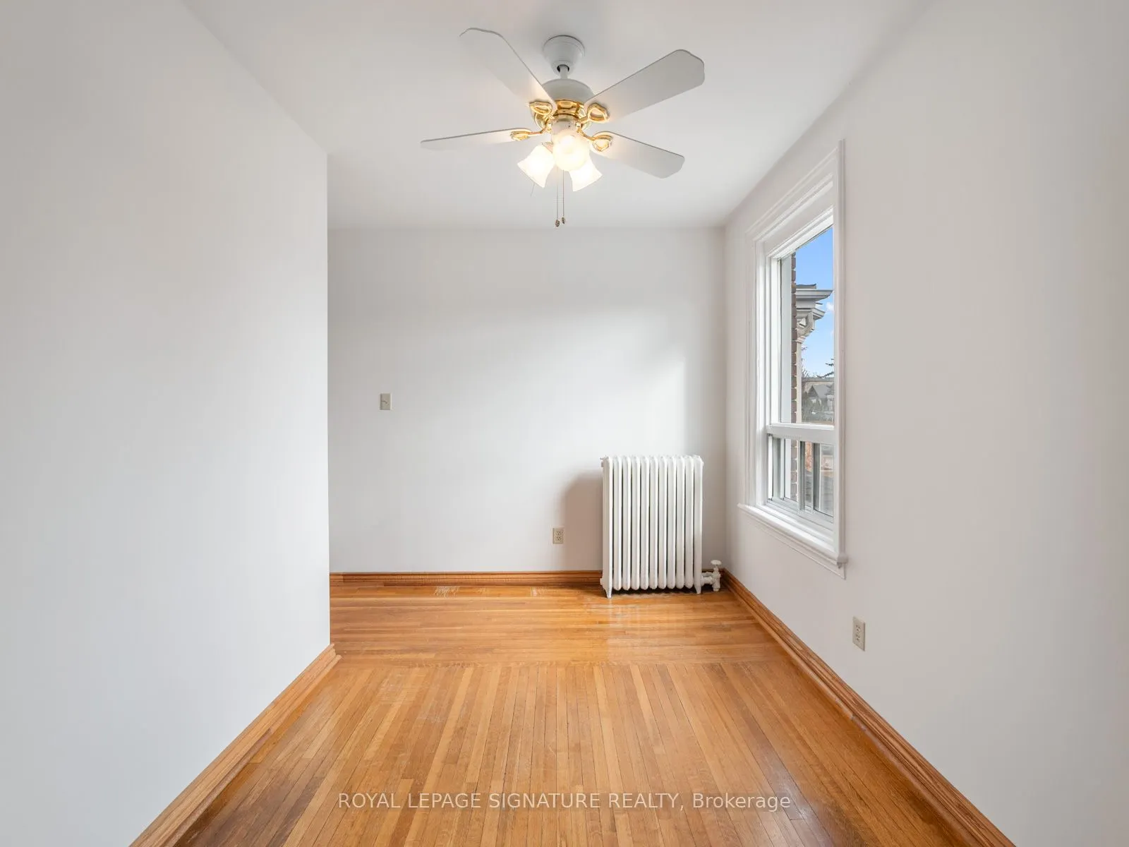 45 Eaton Avenue