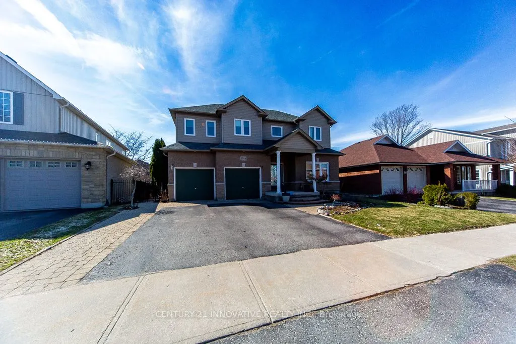 2504 Prestonvale Road