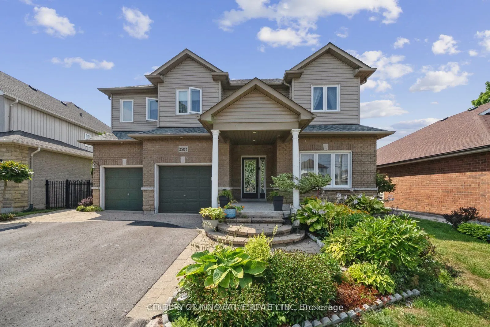 2504 Prestonvale Road