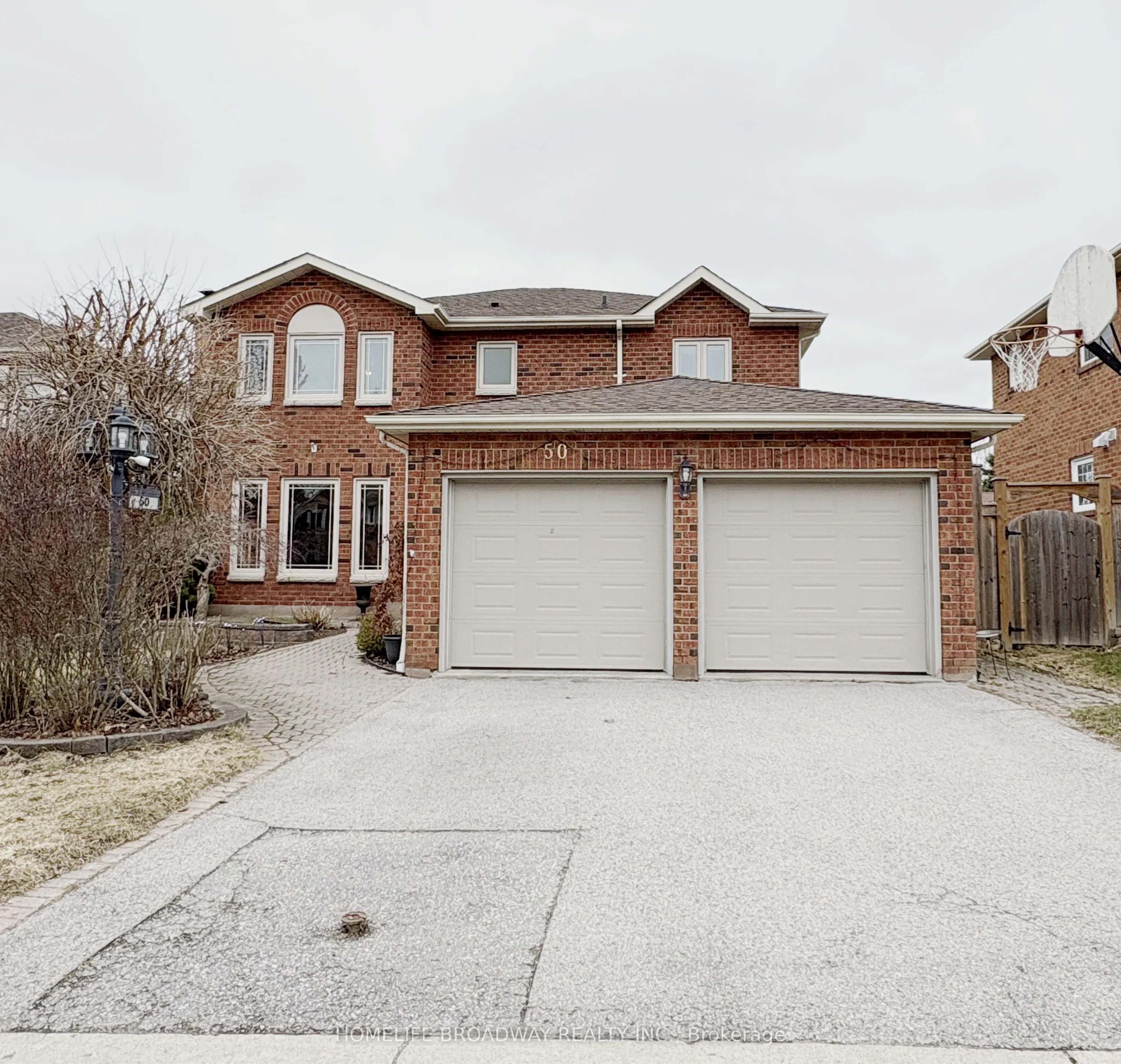 50 Fallingbrook Street
