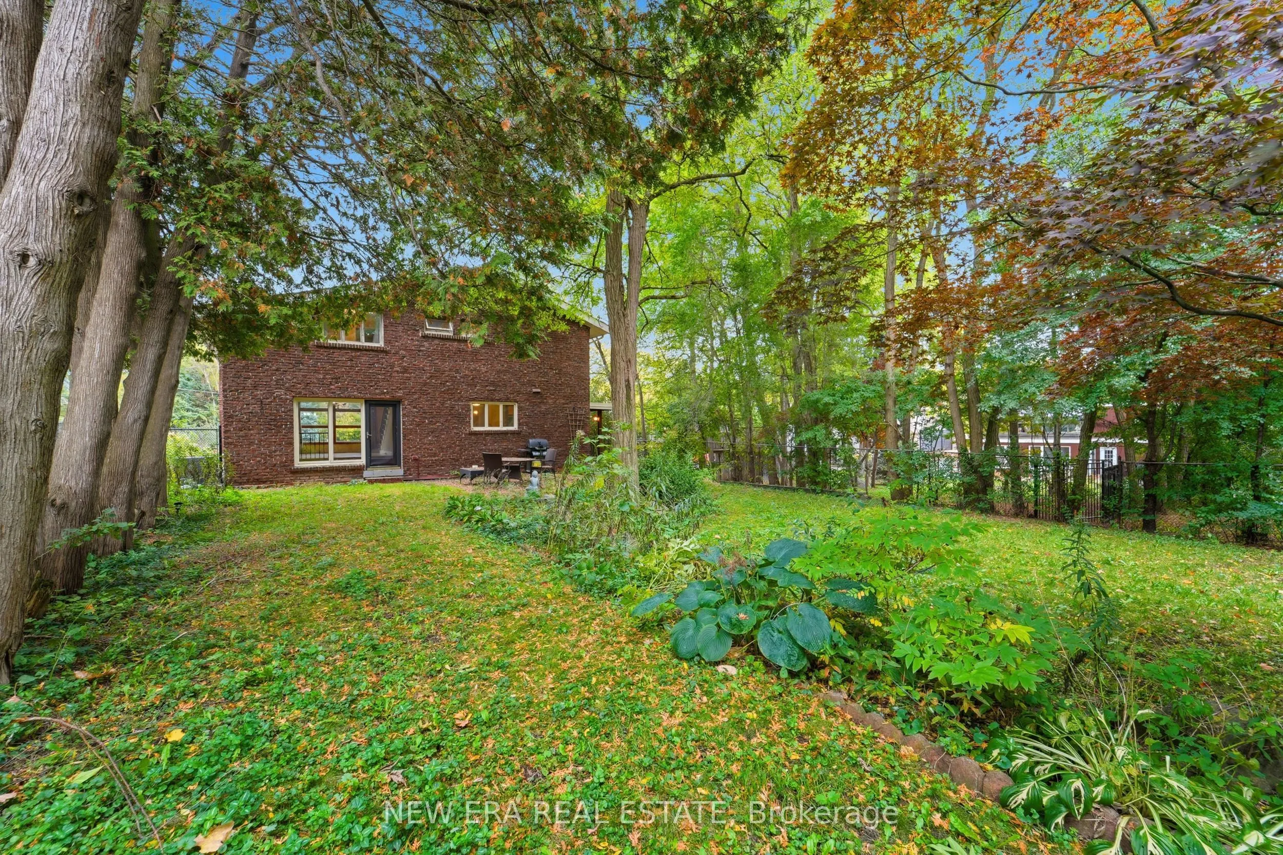 508 Cliffview Road