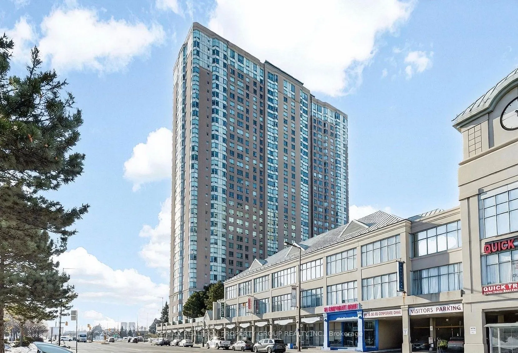 68 Corporate Drive #225