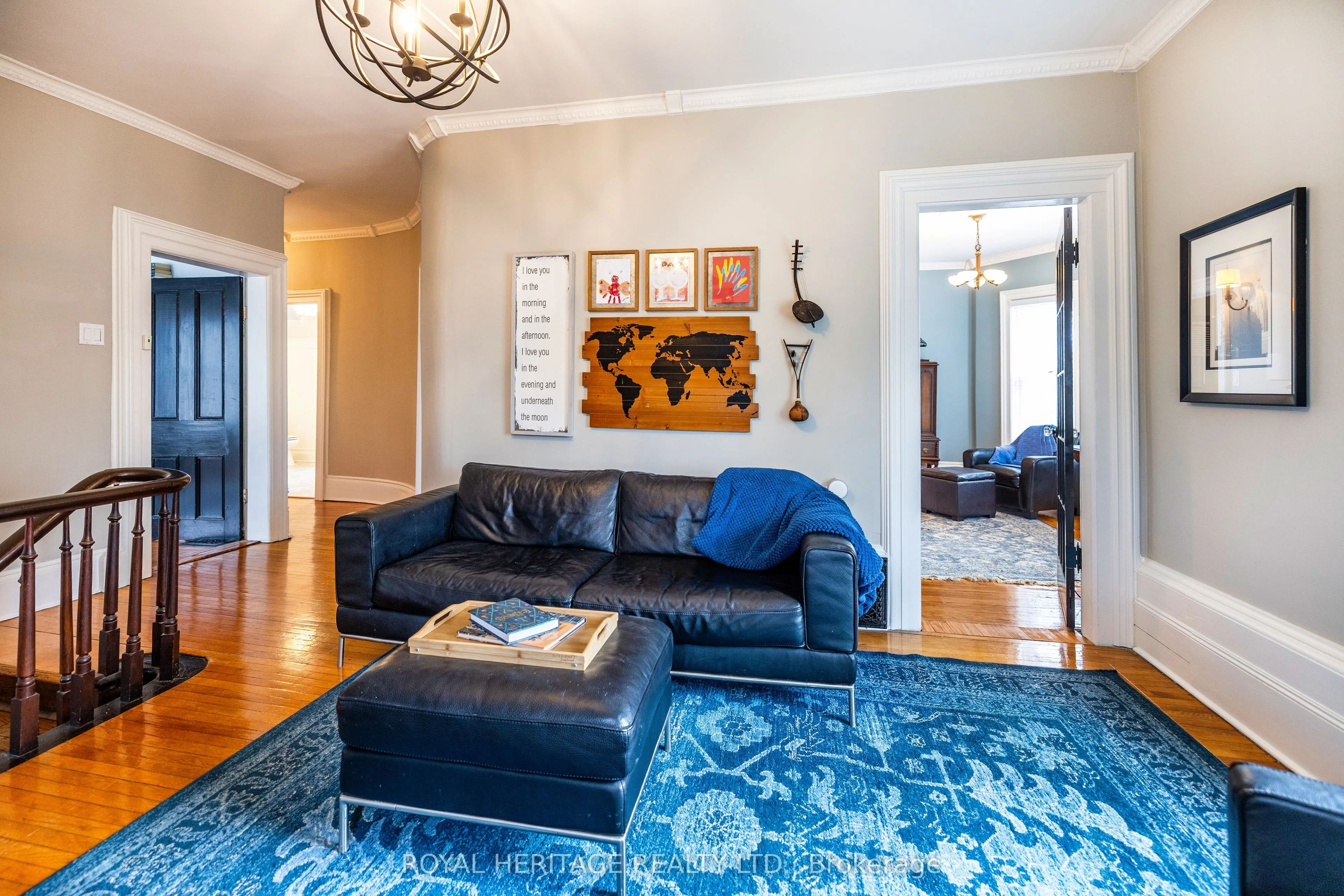 220 Cochrane Street