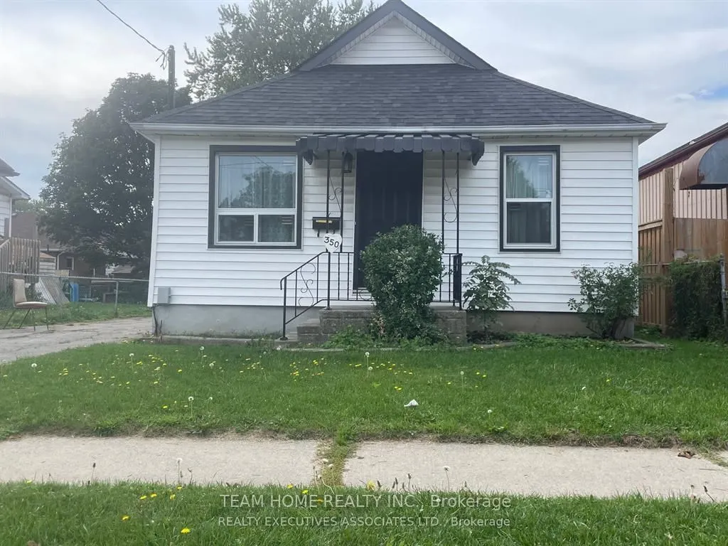 350 Oshawa Boulevard S