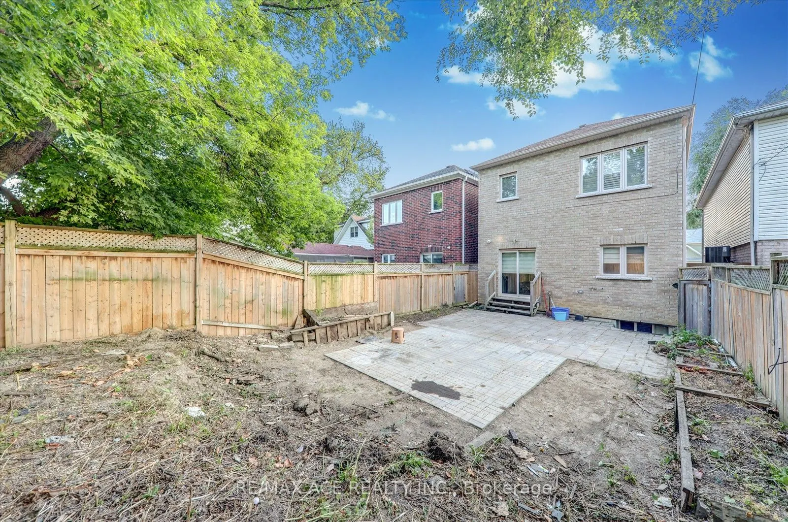71 Lillington Avenue