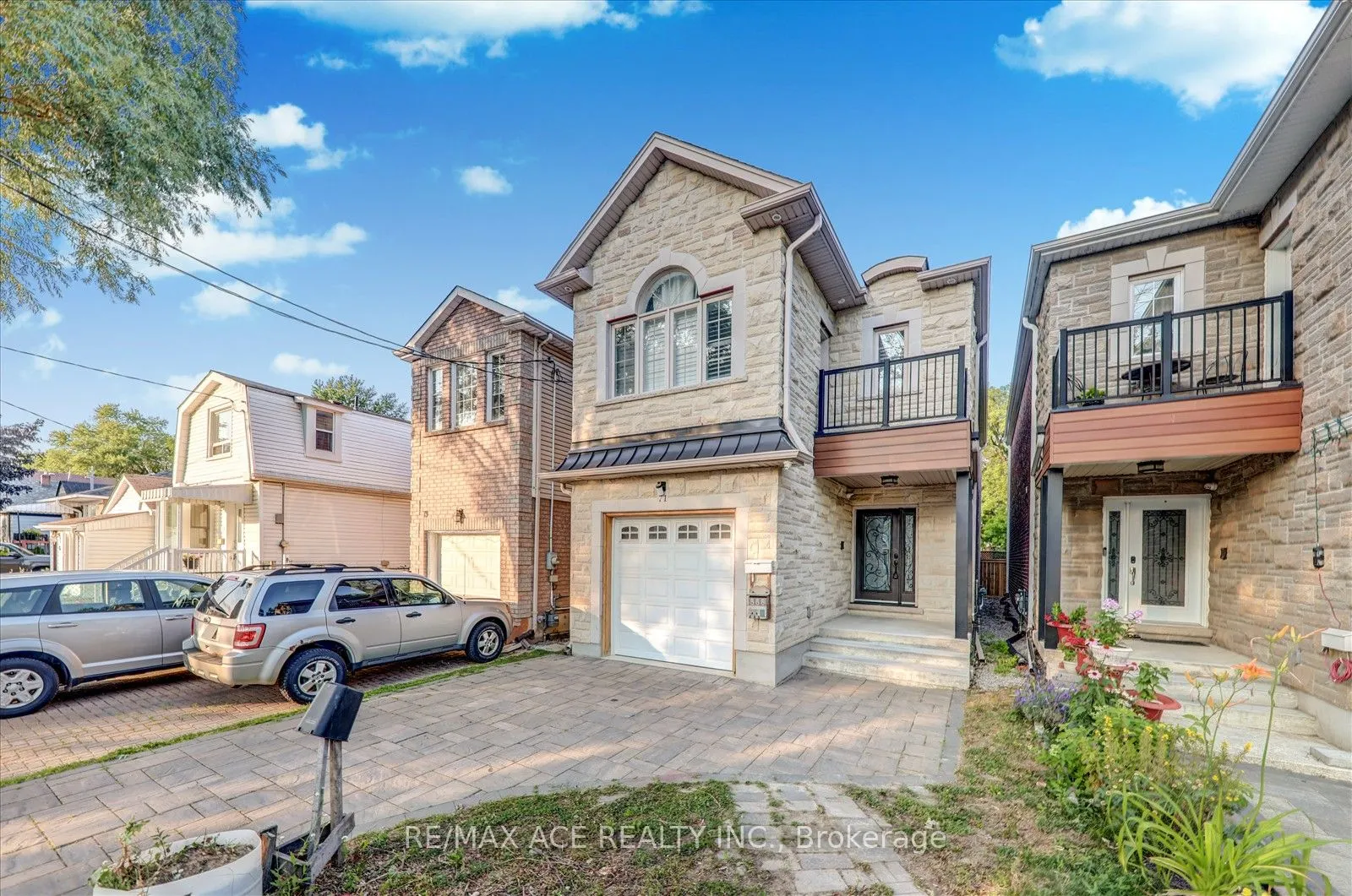 71 Lillington Avenue