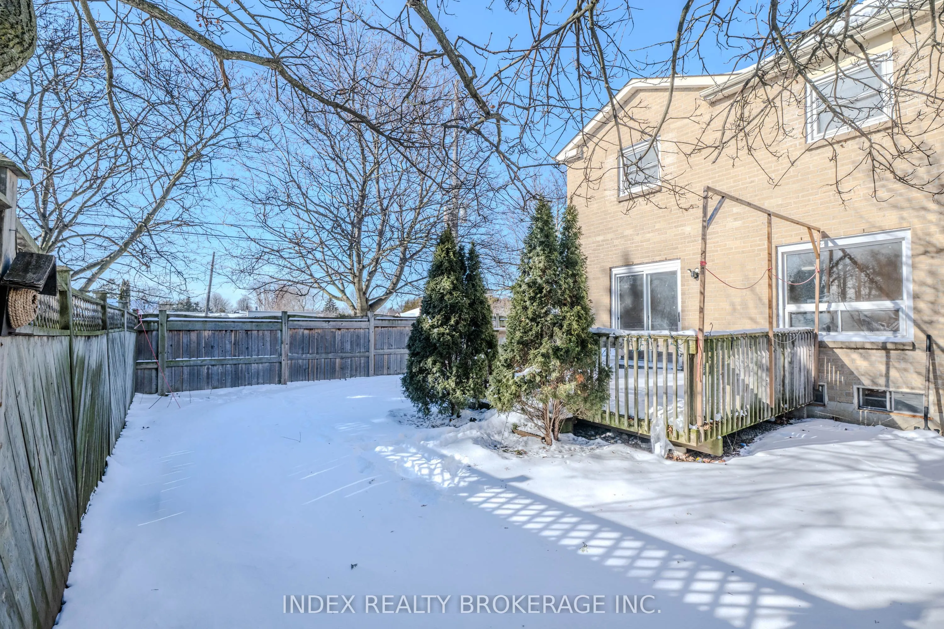 23 Drew Court