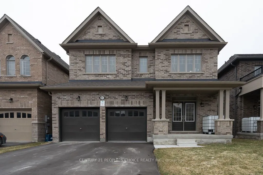 83 Robin Trail