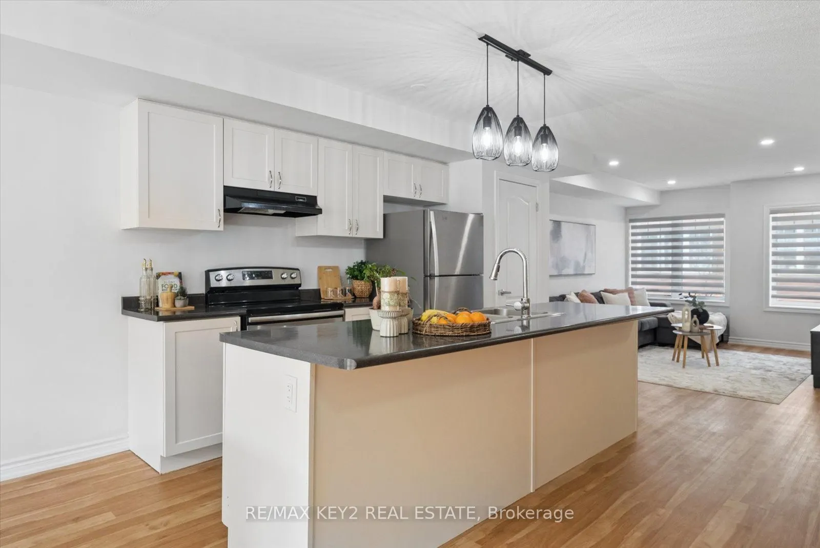 2500 Hill Rise Court #23