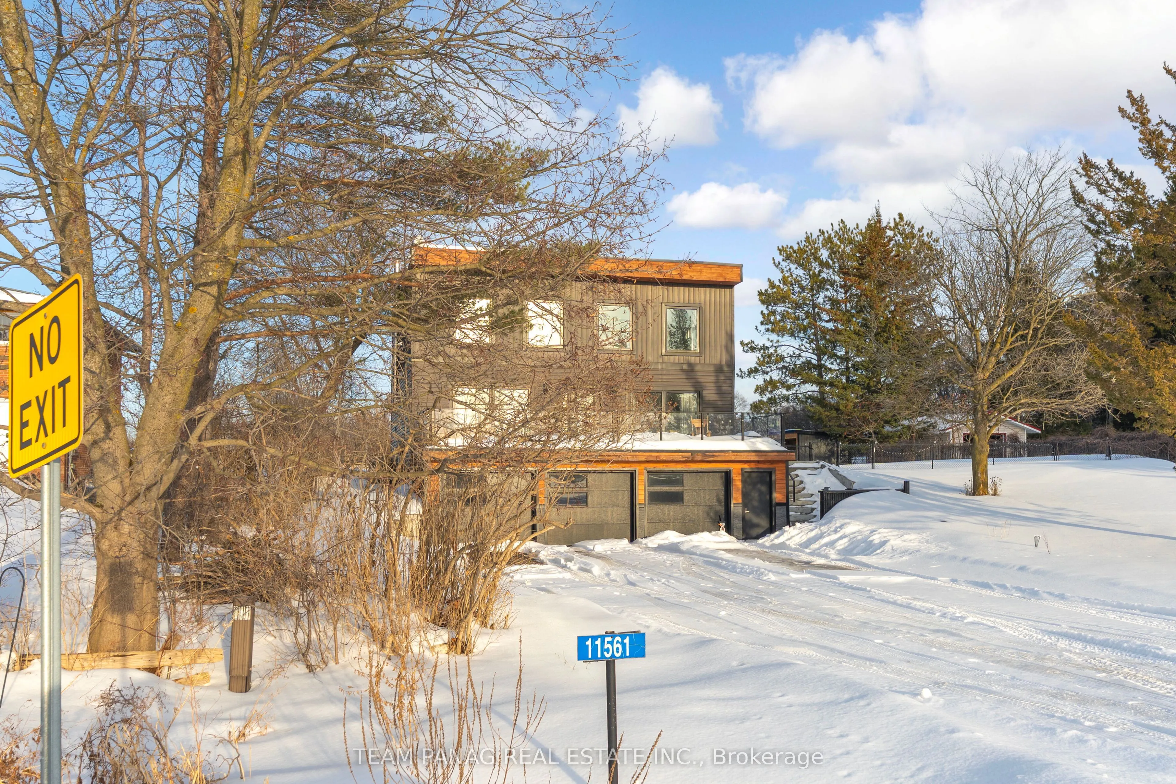 11561 Russell Road