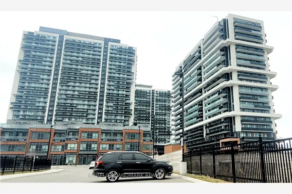 2545 Simcoe Street N