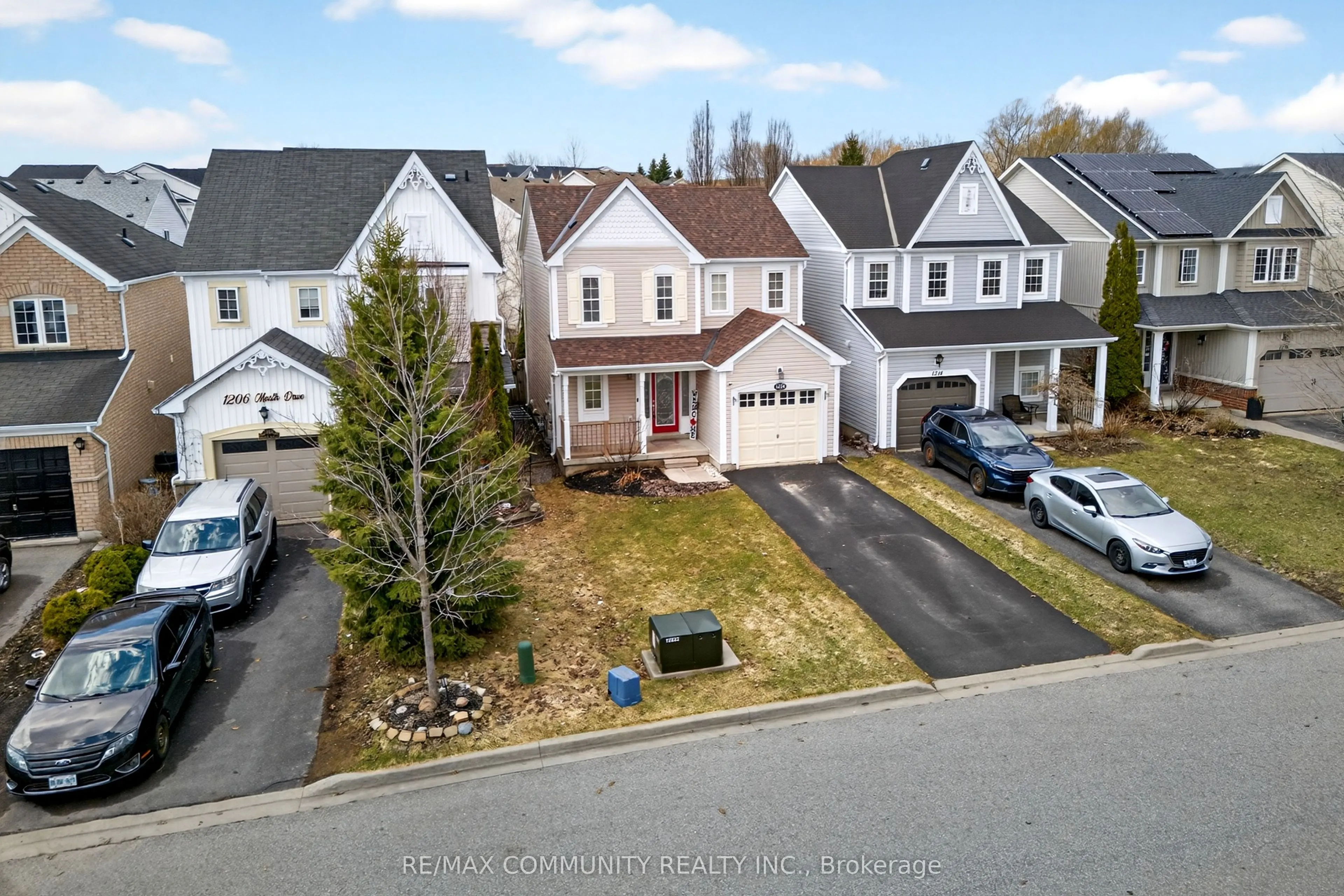 1210 Meath Drive