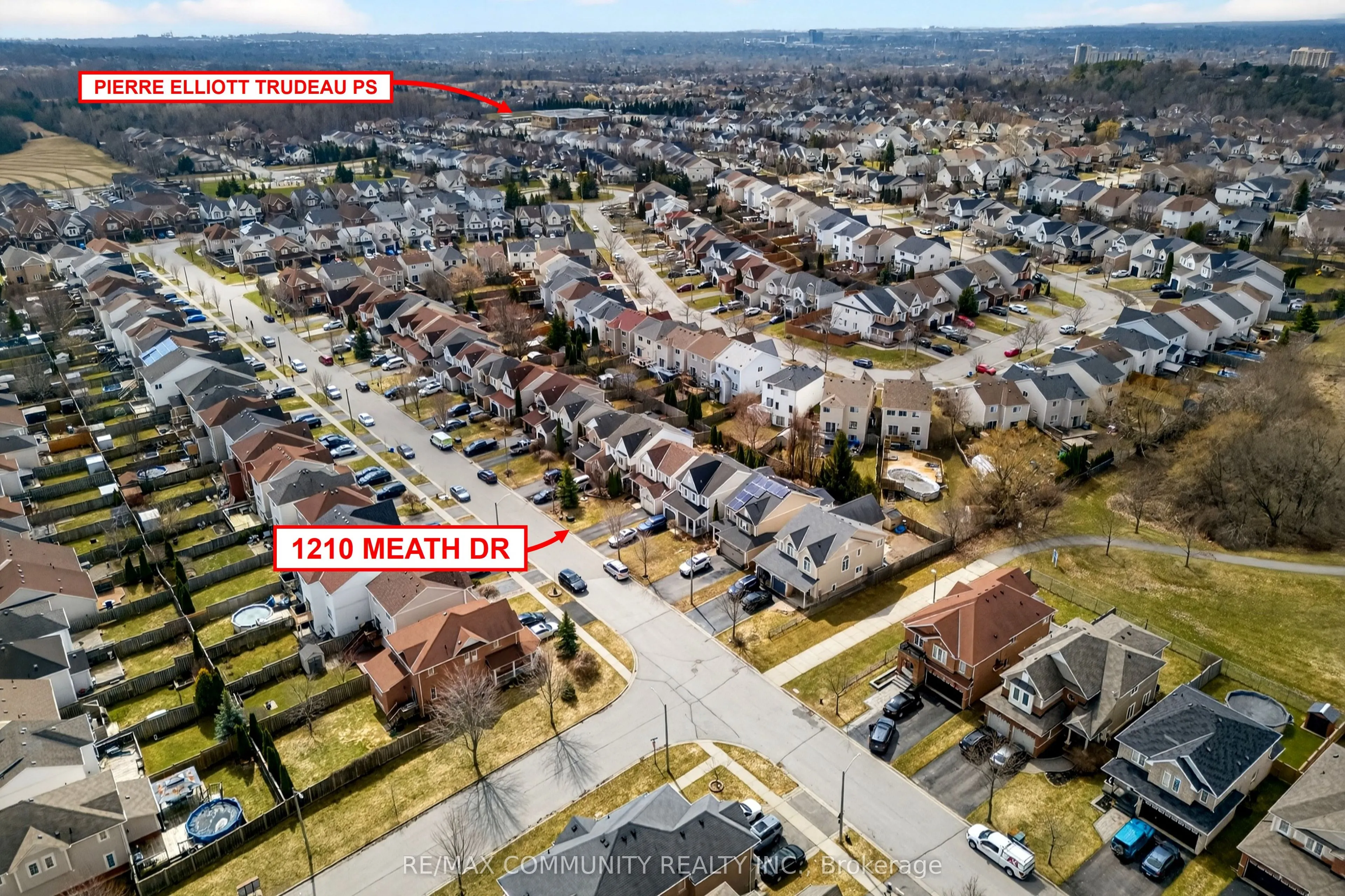1210 Meath Drive