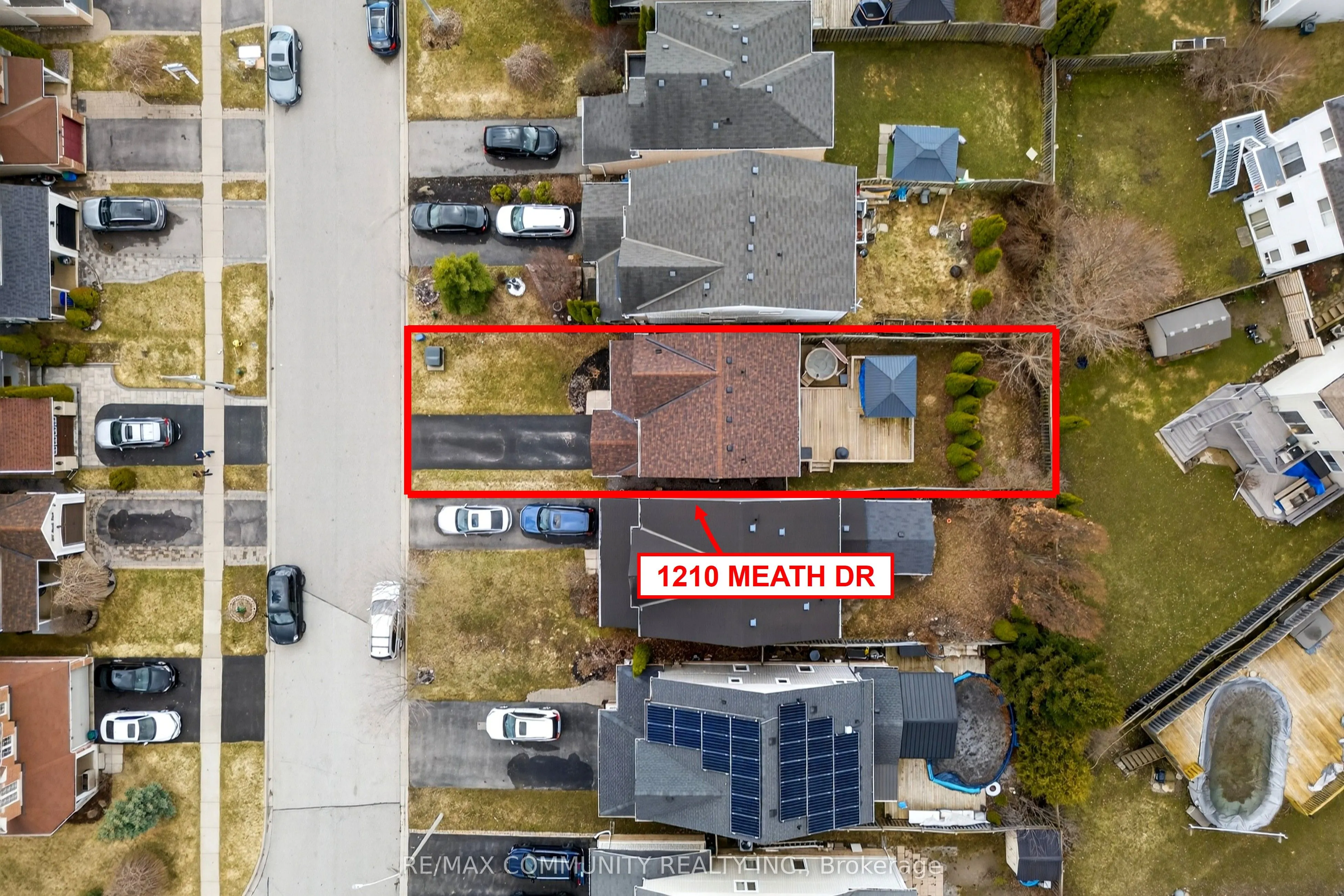1210 Meath Drive