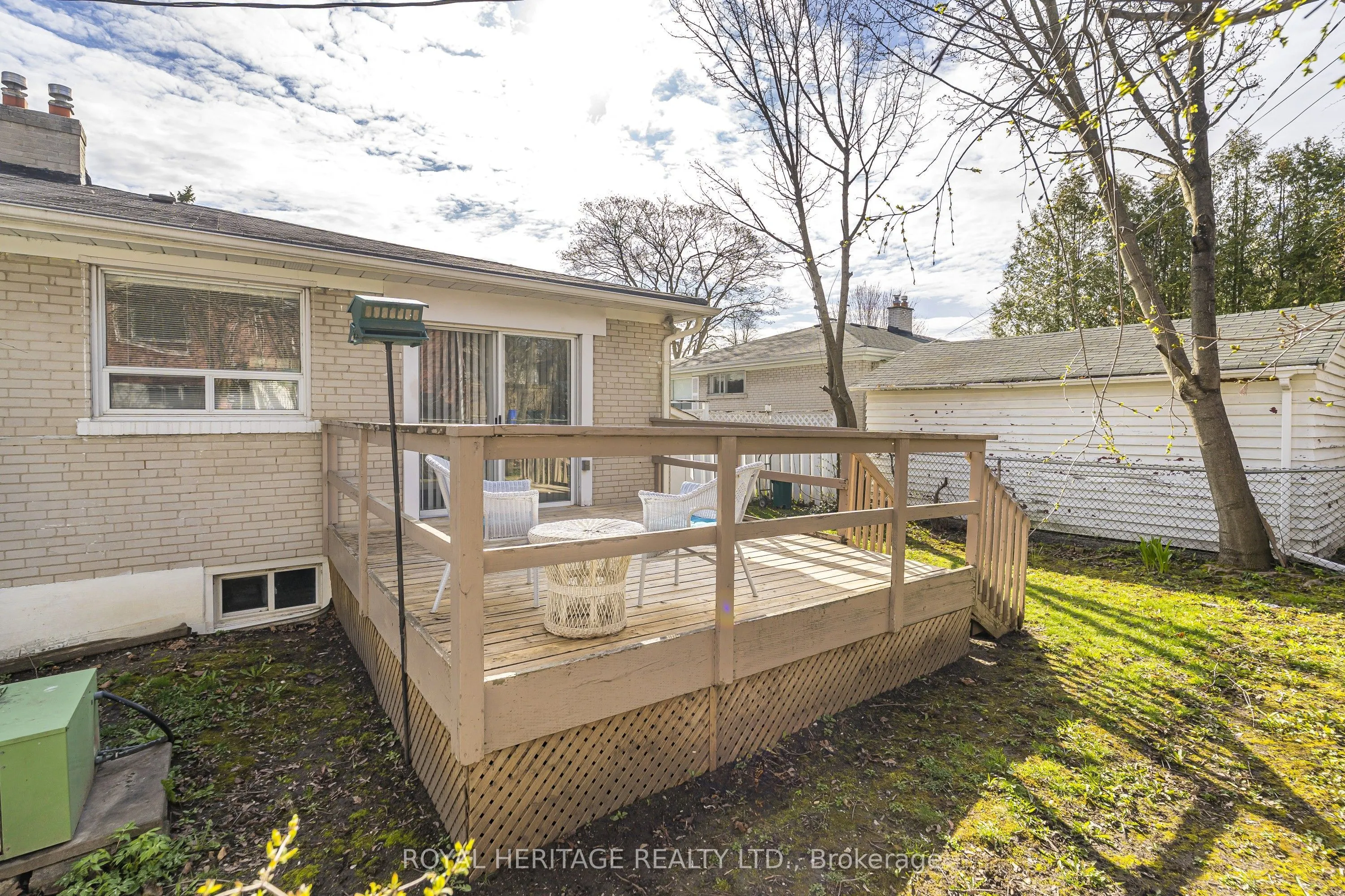 121 Tulloch Drive