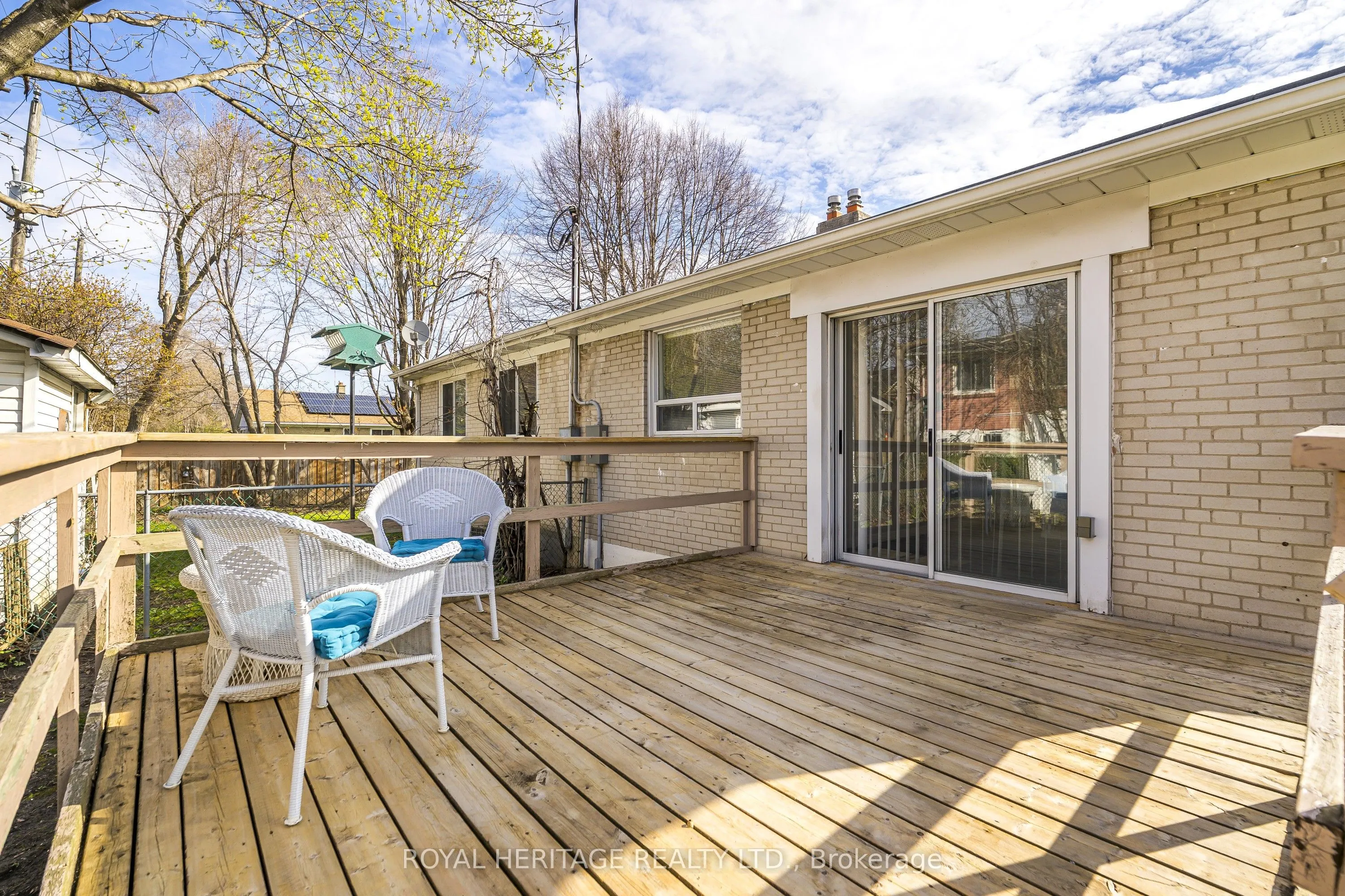 121 Tulloch Drive