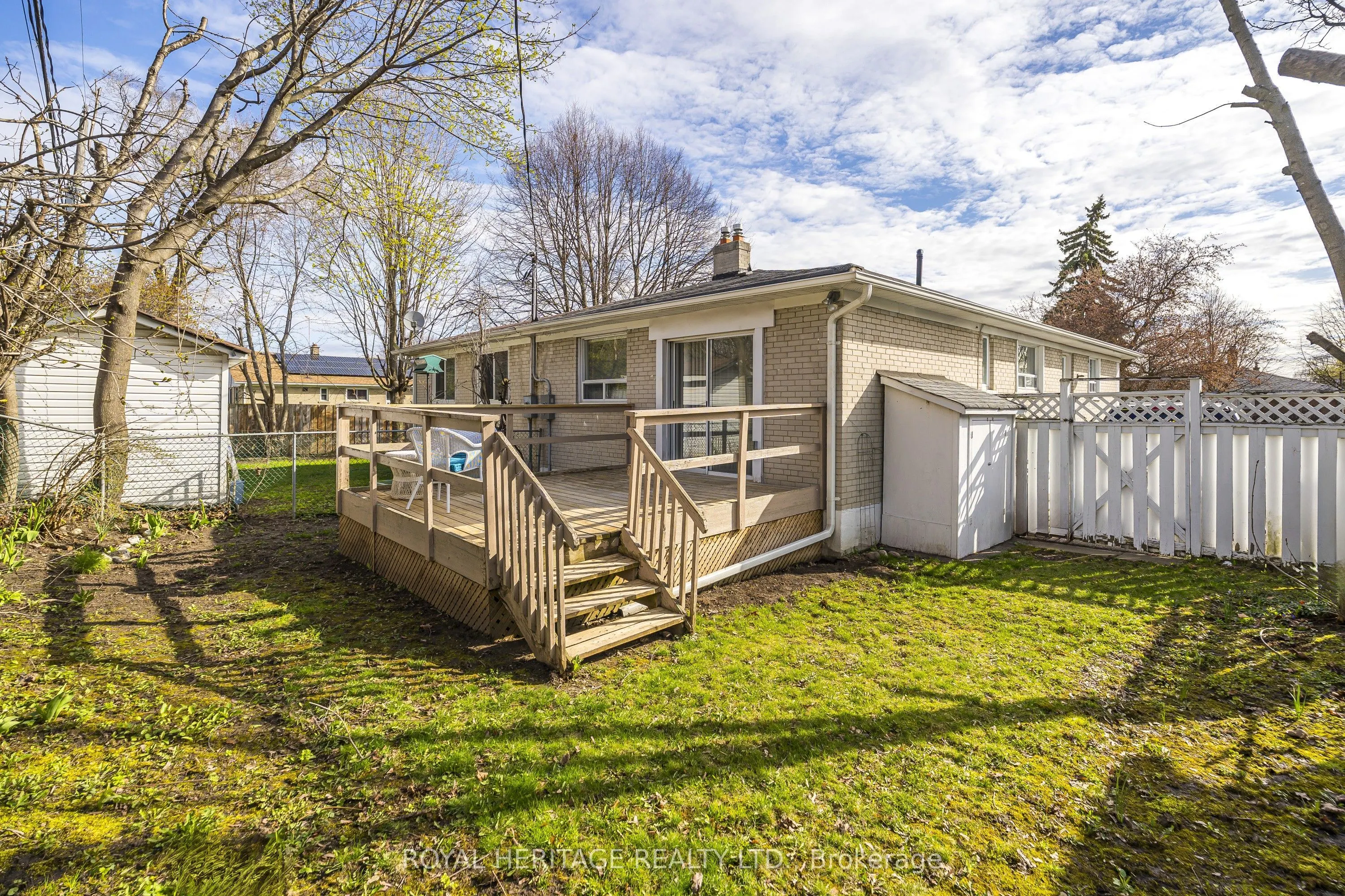121 Tulloch Drive