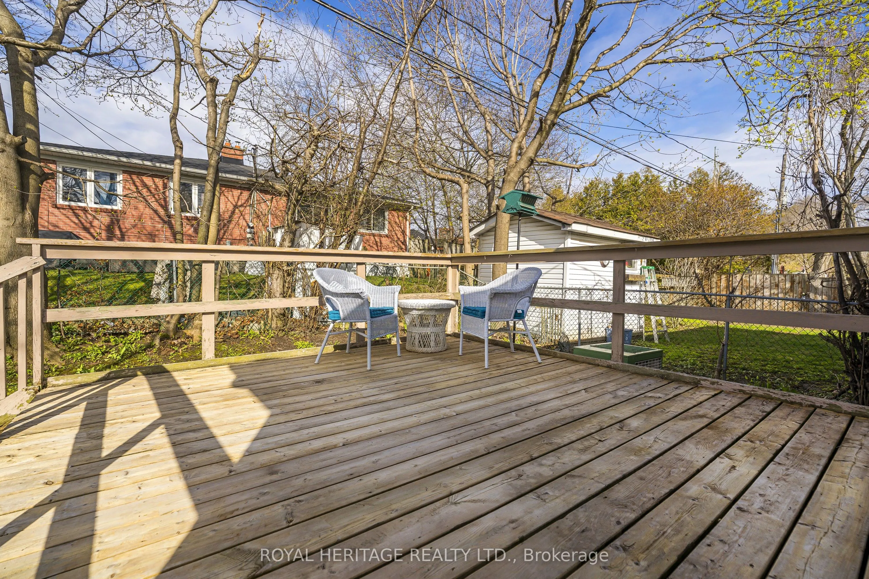 121 Tulloch Drive