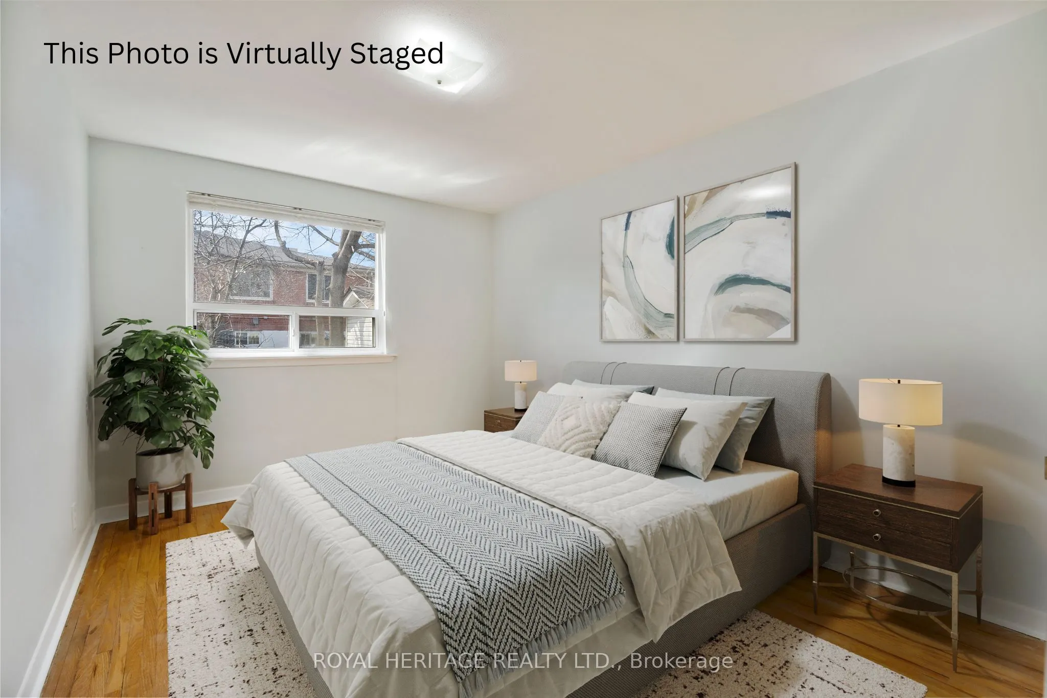 121 Tulloch Drive