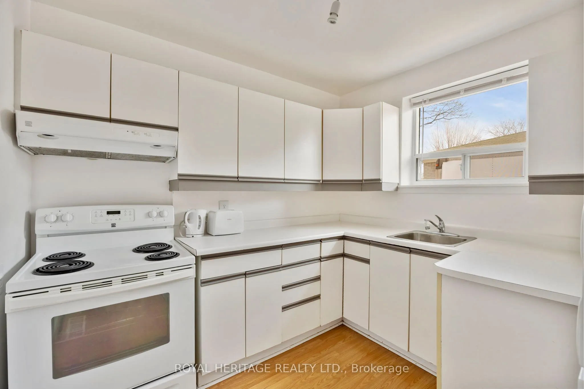 121 Tulloch Drive