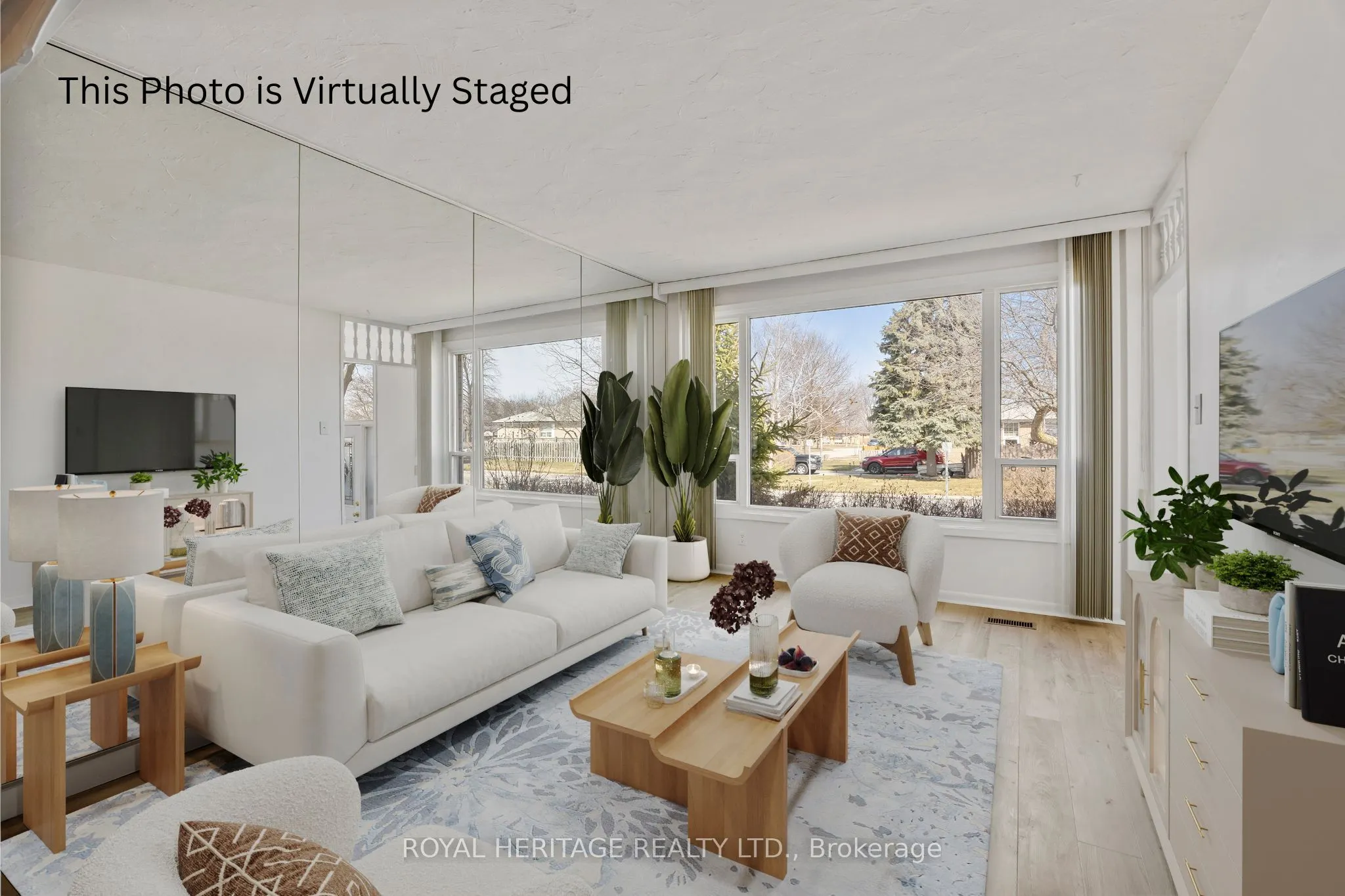 121 Tulloch Drive