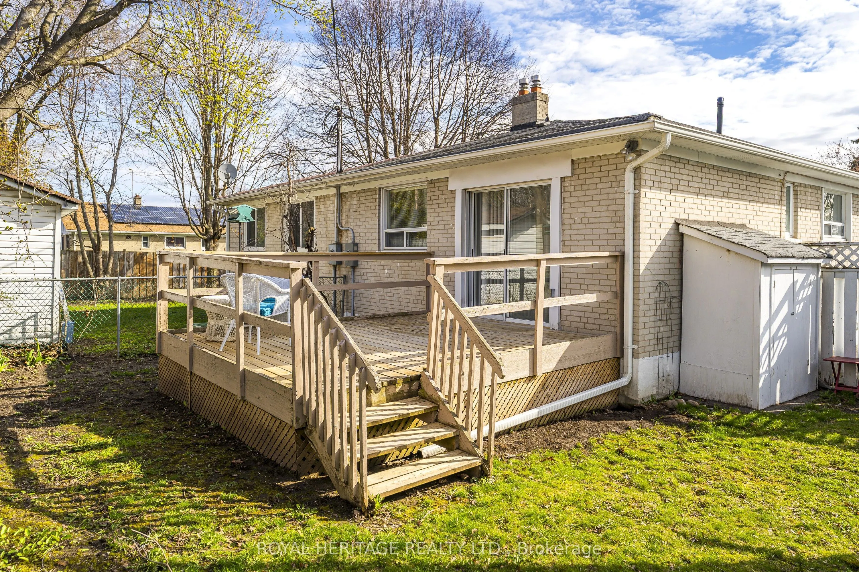 121 Tulloch Drive