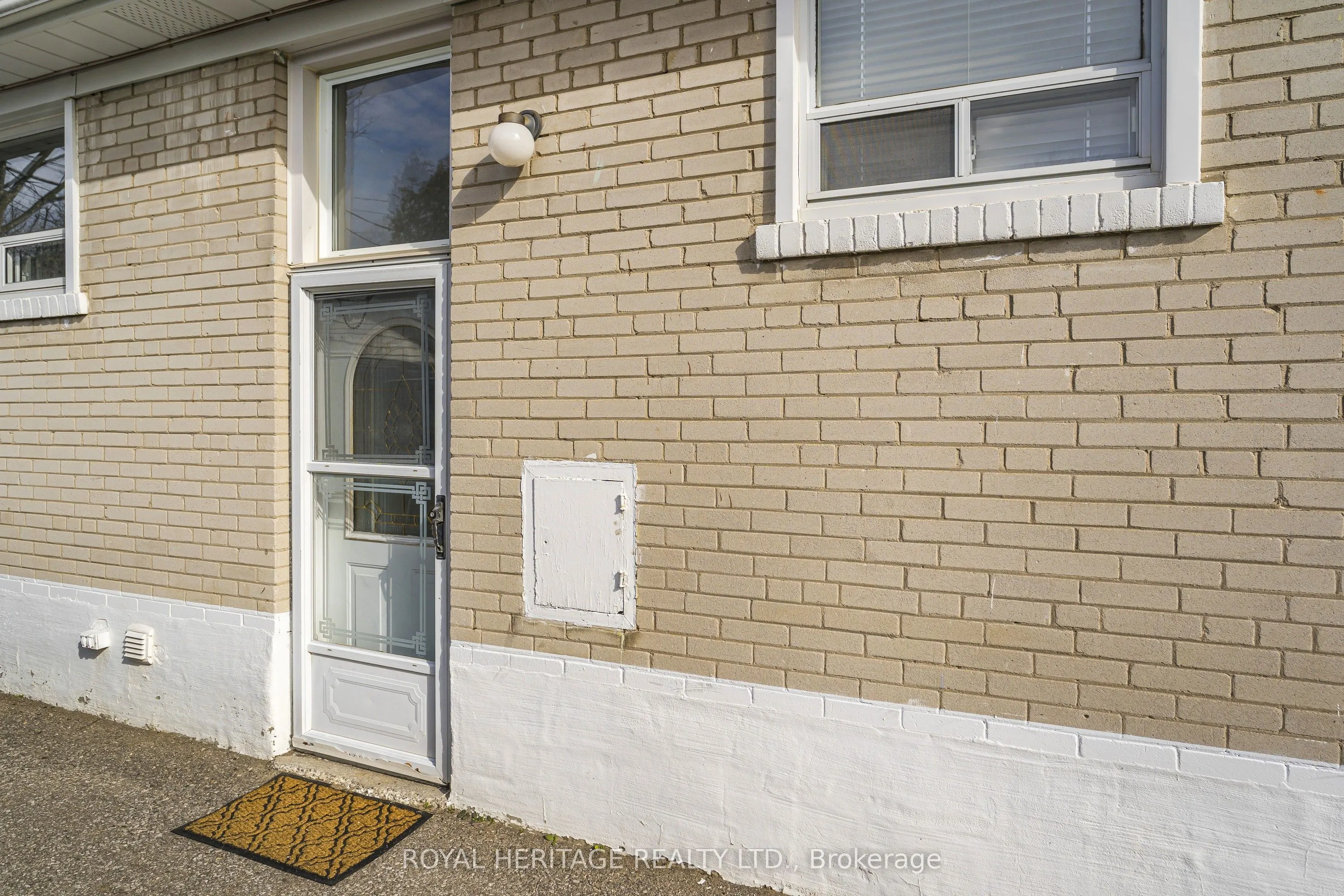 121 Tulloch Drive