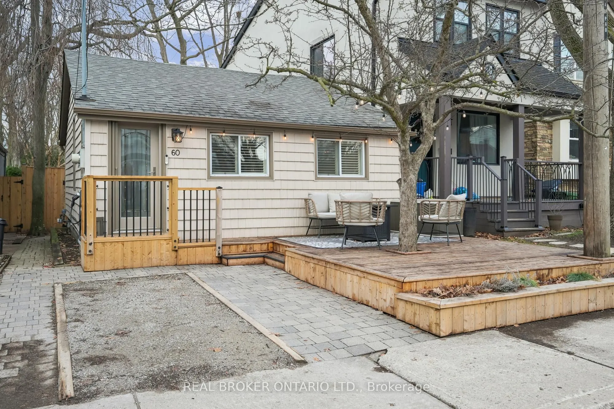 60 Haig Avenue