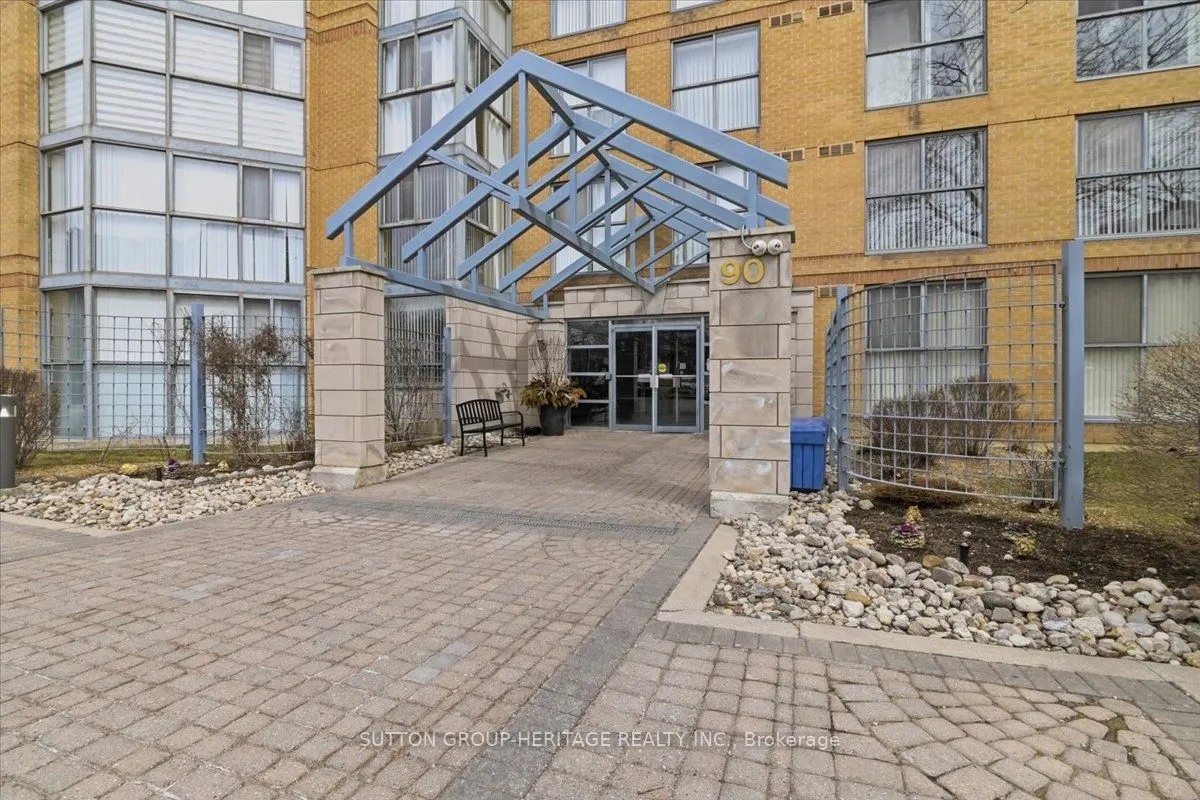 90 Dale Avenue #1705
