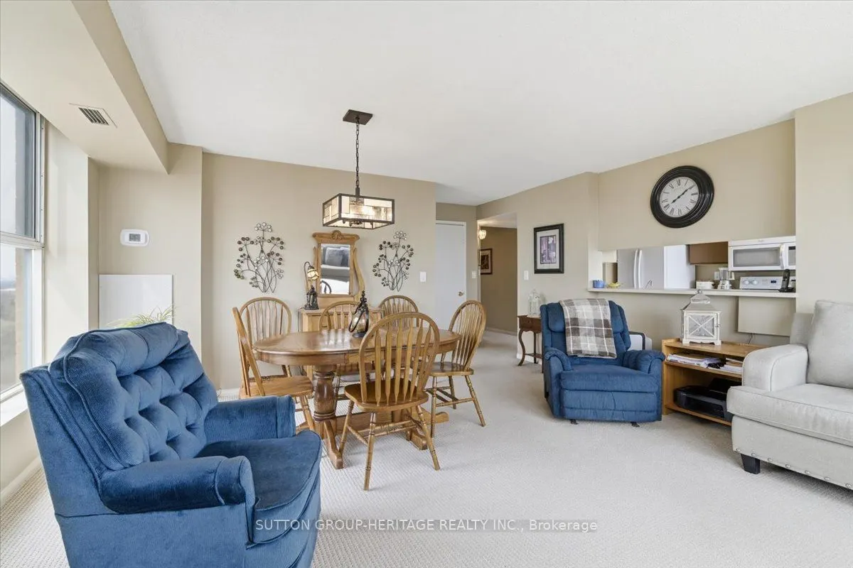 90 Dale Avenue #1705