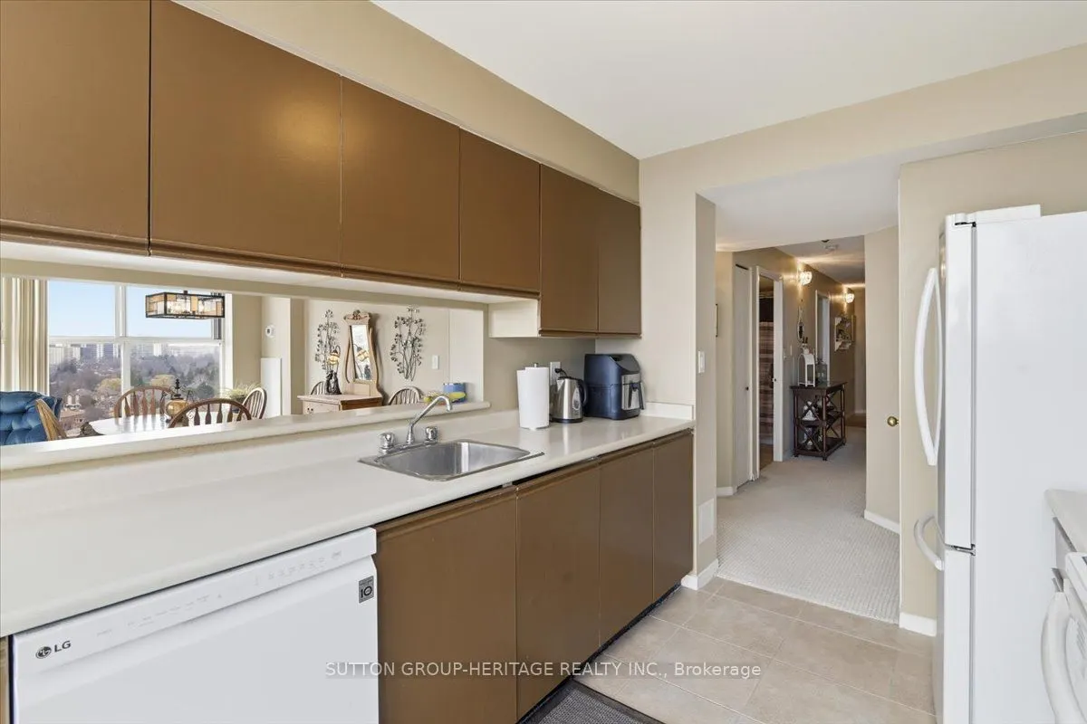 90 Dale Avenue #1705