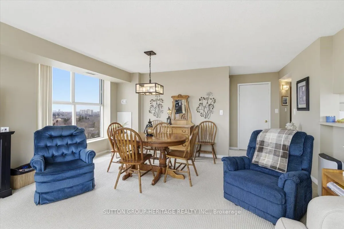 90 Dale Avenue #1705
