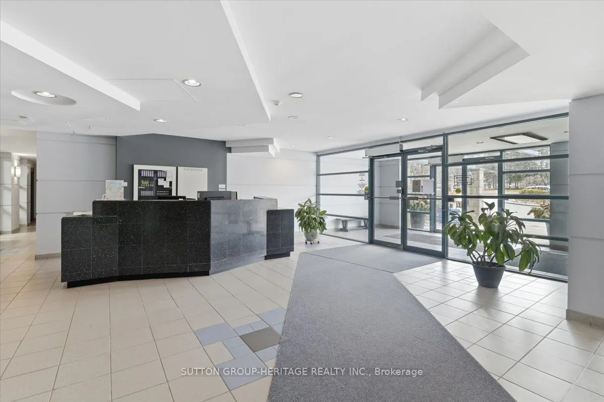 90 Dale Avenue #1705