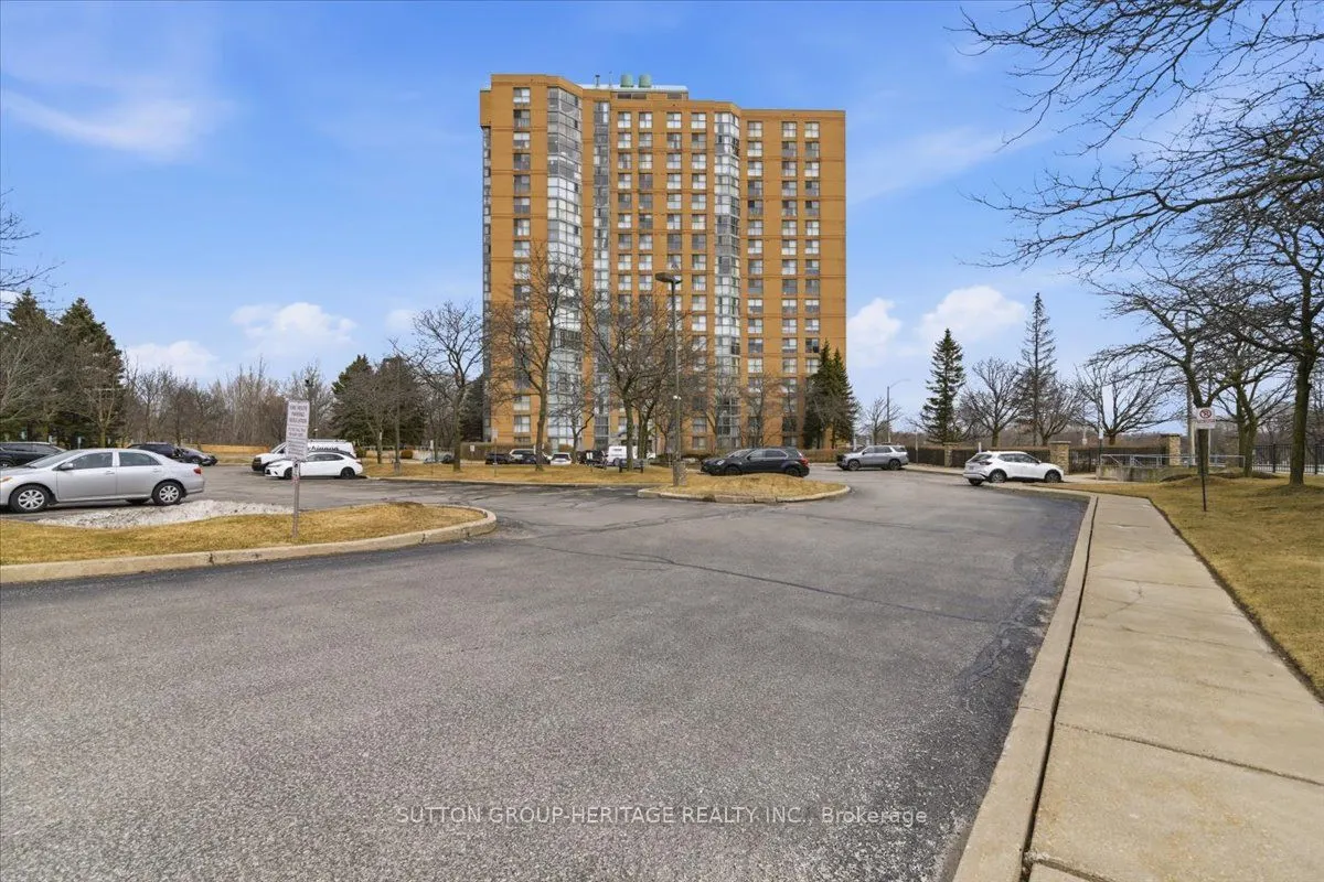 90 Dale Avenue #1705
