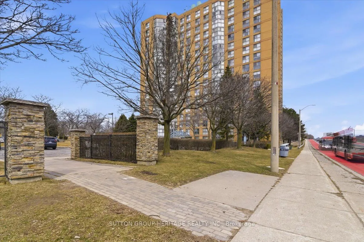 90 Dale Avenue #1705
