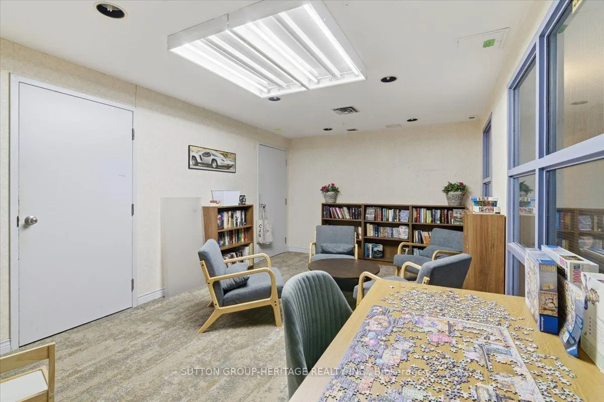90 Dale Avenue #1705