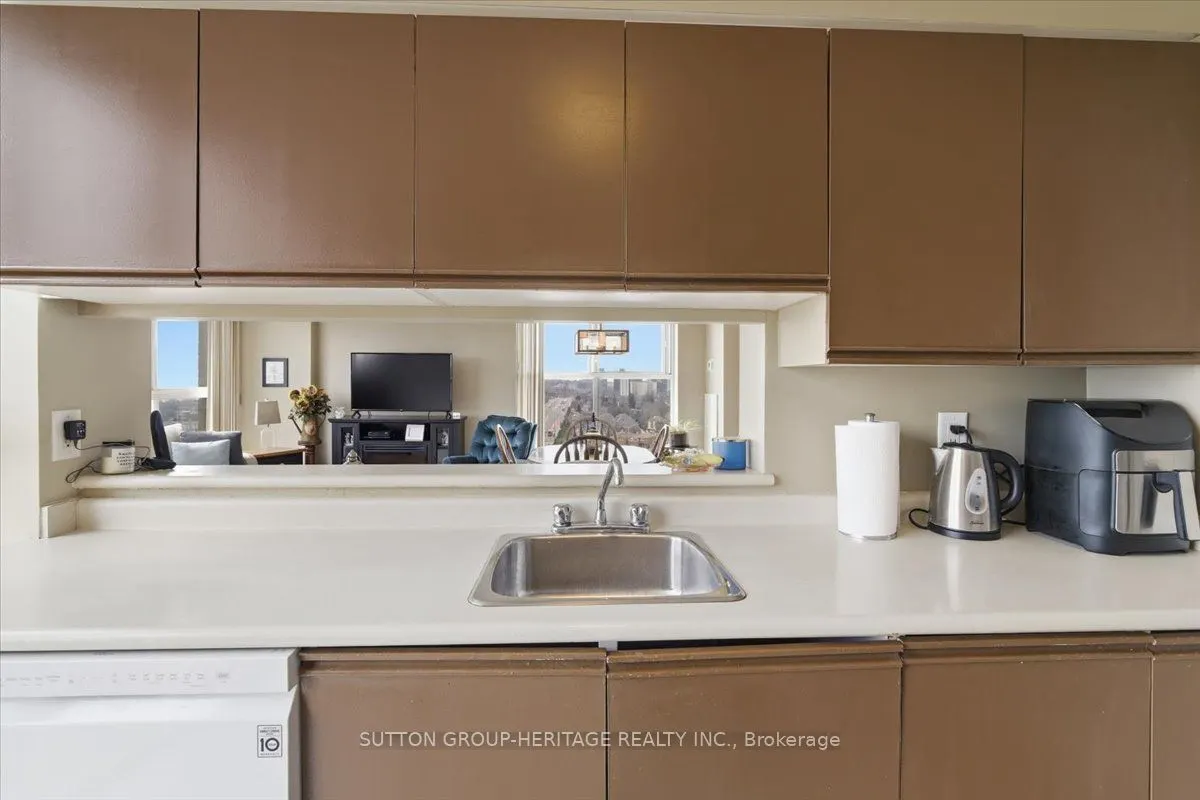 90 Dale Avenue #1705