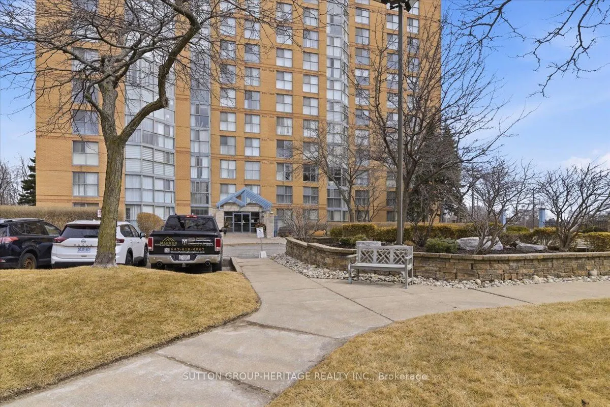 90 Dale Avenue #1705