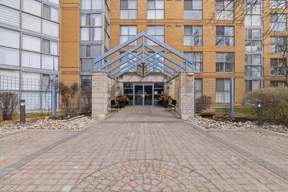90 Dale Avenue #1705