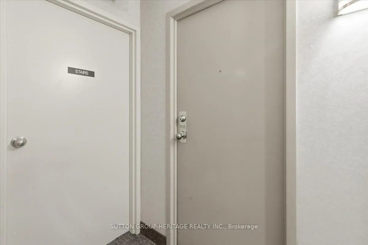 90 Dale Avenue #1705