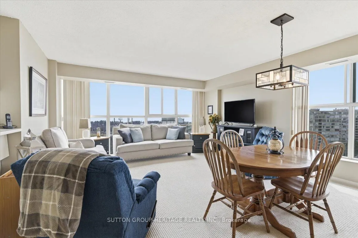 90 Dale Avenue #1705